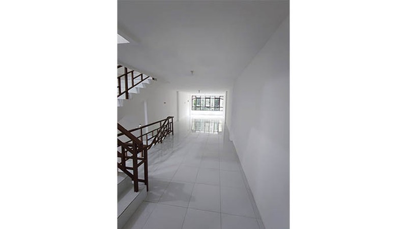 Dijual Ruko Raya Gading Indah, Kelapa Gading Lokasi jalan raya, cocok untuk usaha/toko, kantor