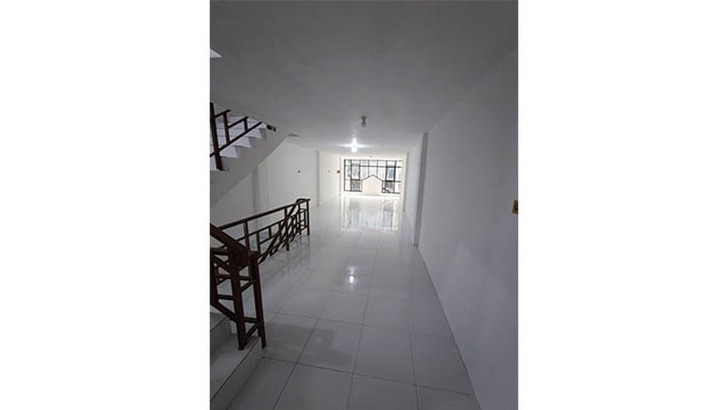 Dijual Ruko Raya Gading Indah, Kelapa Gading Lokasi jalan raya, cocok untuk usaha/toko, kantor