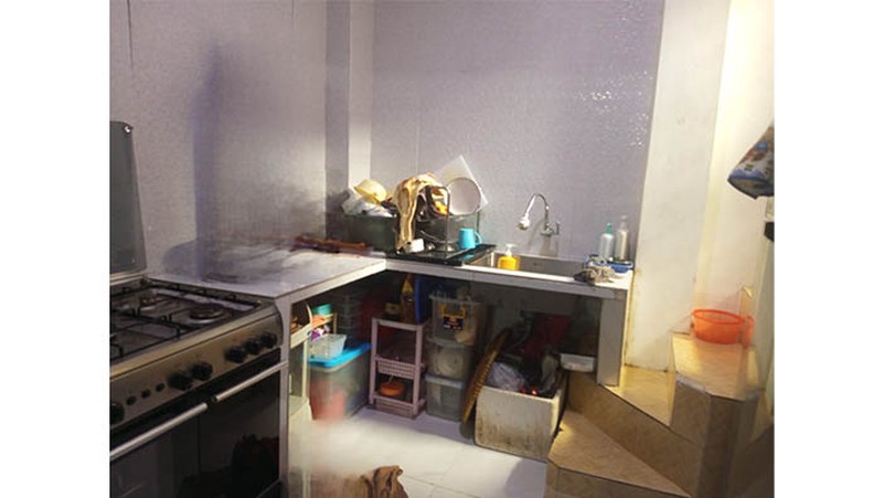 Ruko Kelapa Kopyor Raya, Kelapa Gading