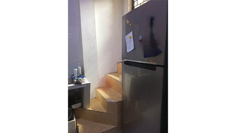 Ruko Kelapa Kopyor Raya, Kelapa Gading