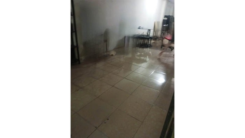 Ruko Kelapa Kopyor Raya, Kelapa Gading