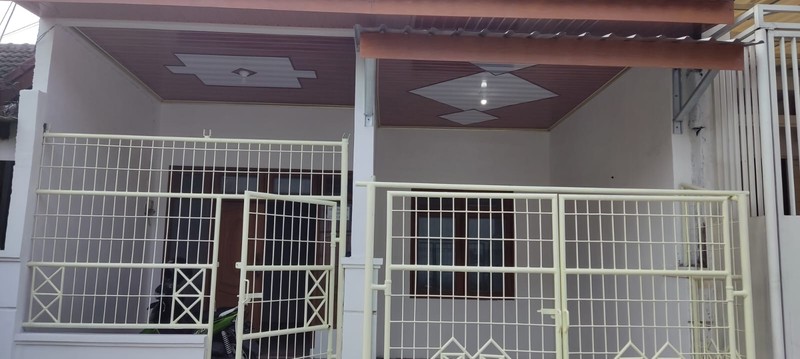 JUAL RUMAH MURAH BABATAN MUKTI WIYUNG