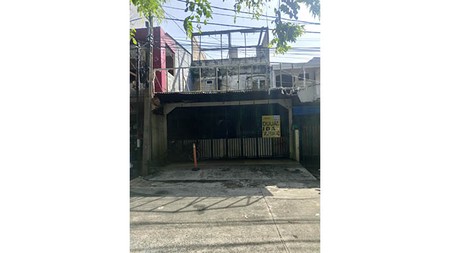 Ruko Kelapa Kopyor Raya, Kelapa Gading