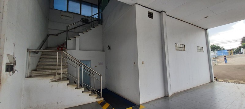 Workshop luas 3.3 Hektar di Jl. Raya Citereup Gunung Putri Bogor