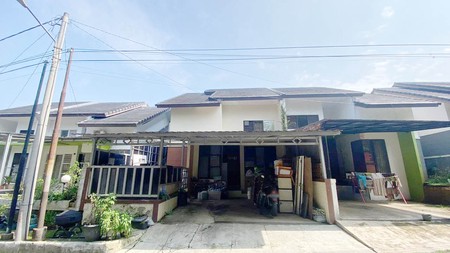 Villa Pesona Pangrango, Sukabumi Perumahan Villa Pesona, salah satu perumahan favorit dan terbaik di Sukabumi