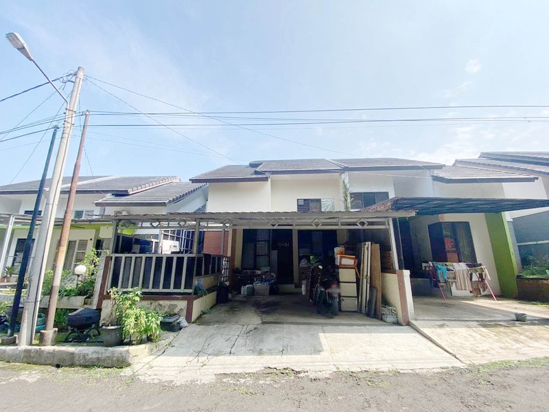 Villa Pesona Pangrango, Sukabumi Perumahan Villa Pesona, salah satu perumahan favorit dan terbaik di Sukabumi