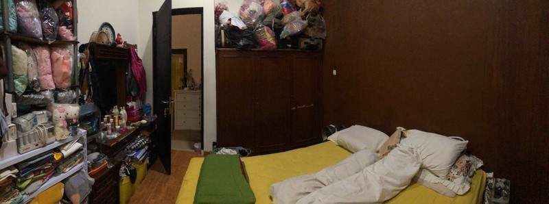 Villa Pesona Pangrango, Sukabumi Perumahan Villa Pesona, salah satu perumahan favorit dan terbaik di Sukabumi