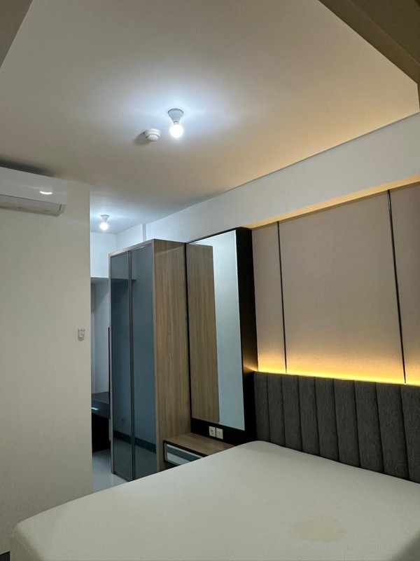 SEWA APARTEMENT BENSON PAKUWON INDAH 