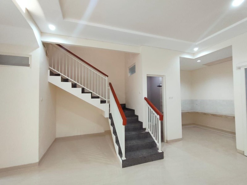 Dijual Rumah Baru di Pantai Mentari Surabaya