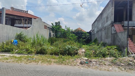 Tanah Kutisari Selatan