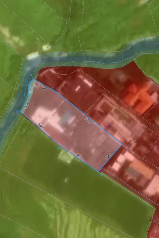 Luxurious Villa Freehold In Heart Canggu Bali