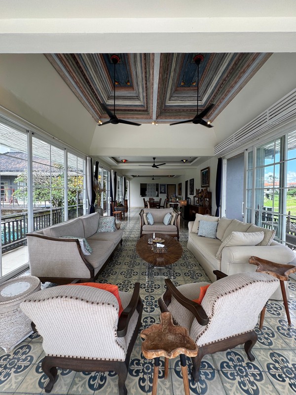 Luxurious Villa Freehold In Heart Canggu Bali