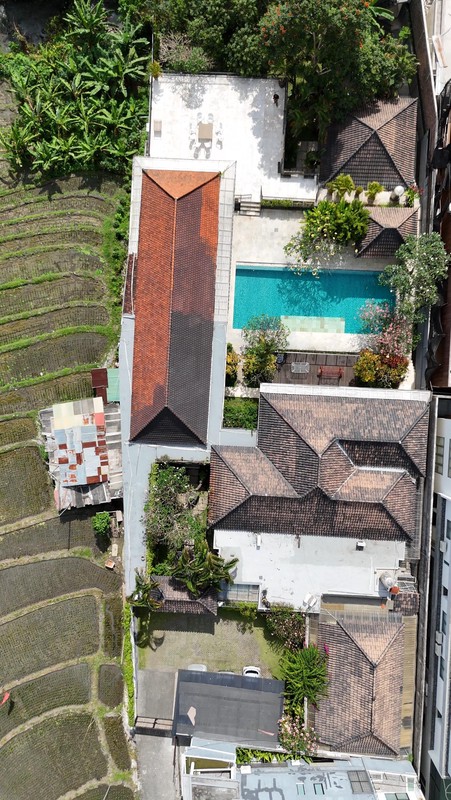 Luxurious Villa Freehold In Heart Canggu Bali