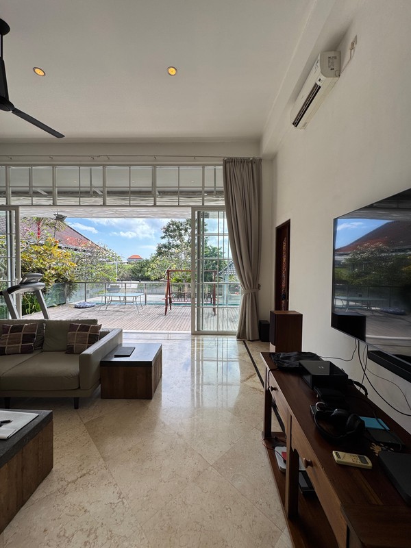 Luxurious Villa Freehold In Heart Canggu Bali