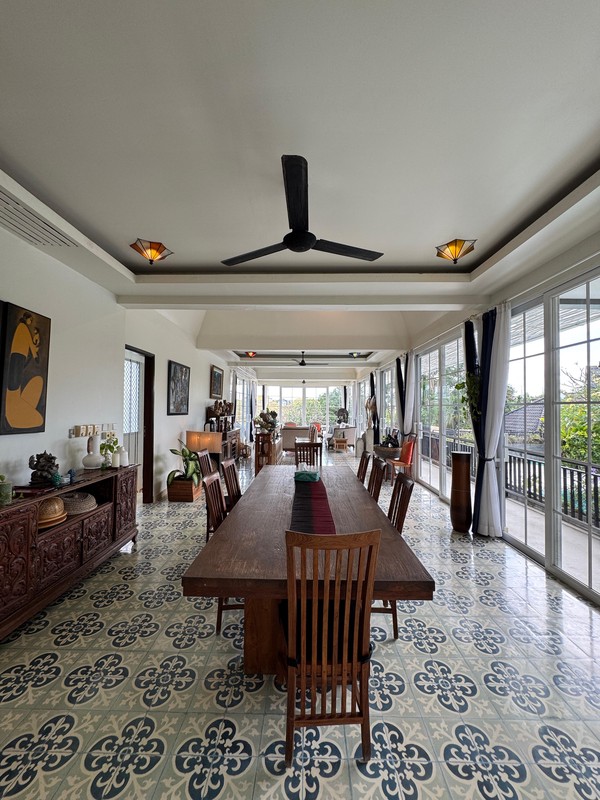 Luxurious Villa Freehold In Heart Canggu Bali