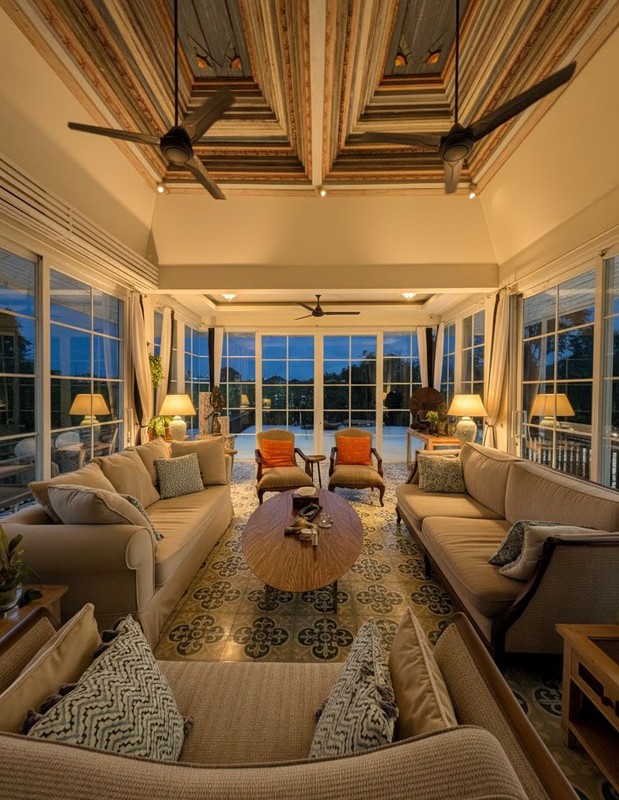 Luxurious Villa Freehold In Heart Canggu Bali