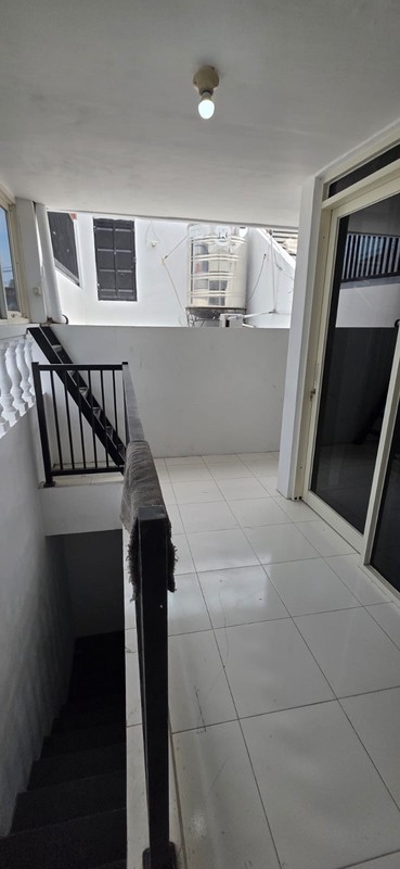 Dijual Rumah Siap Huni di Bhaskara Mulyorejo Surabaya