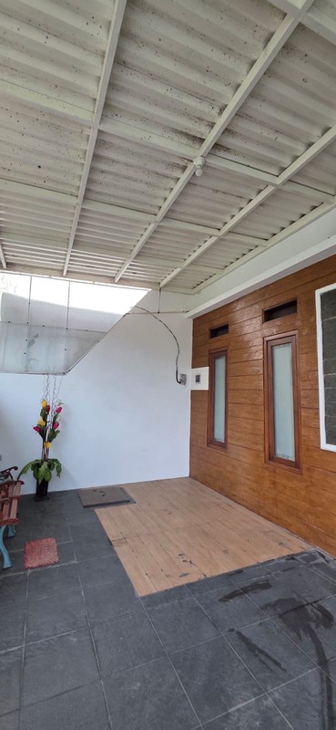 Dijual Rumah Siap Huni di Bhaskara Mulyorejo Surabaya