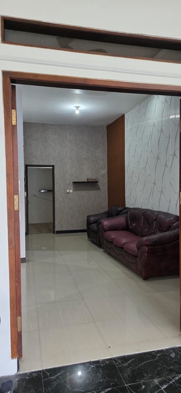 Dijual Rumah Siap Huni di Bhaskara Mulyorejo Surabaya