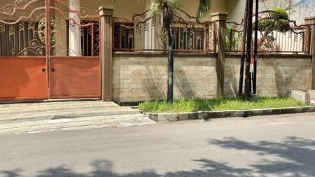 JUAL RUMAH/RUKO RAYA SUKOMANUNGGAL JAYA