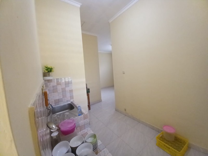 Rumah Siap Huni Lokasi Strategis Dekar RS JIH - Depok Sleman 