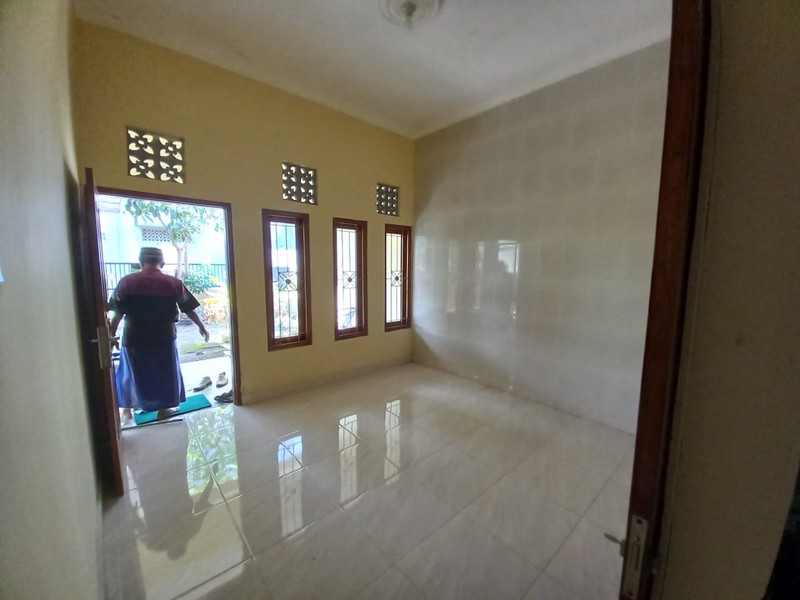 Rumah Siap Huni Lokasi Strategis Dekar RS JIH - Depok Sleman 