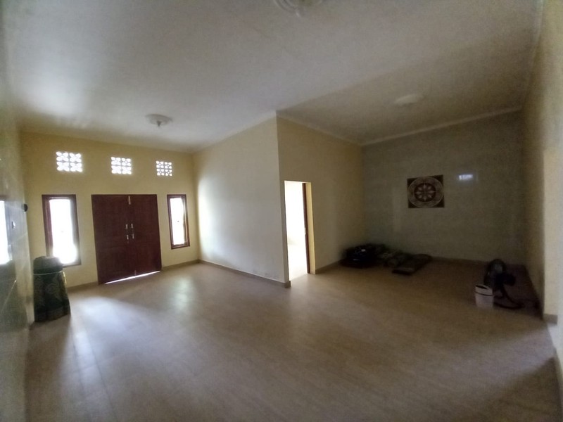 Rumah Siap Huni Lokasi Strategis Dekar RS JIH - Depok Sleman 