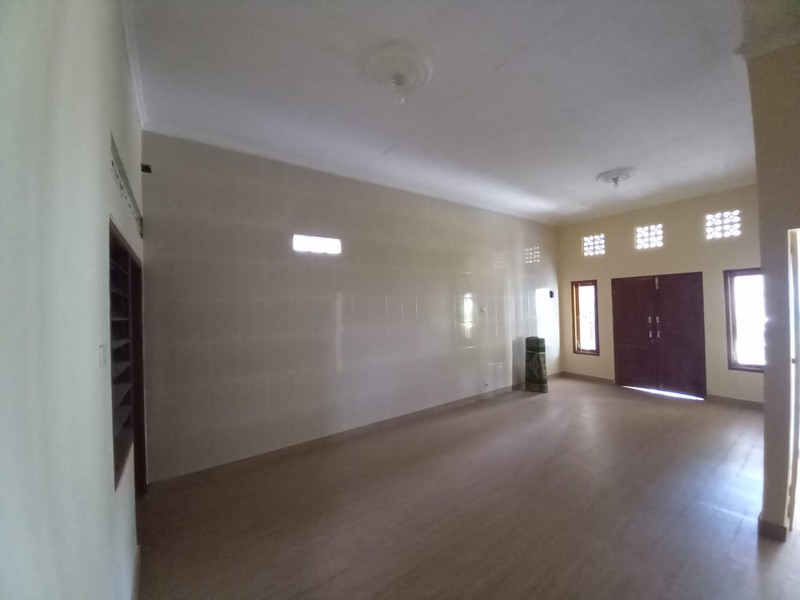 Rumah Siap Huni Lokasi Strategis Dekar RS JIH - Depok Sleman 