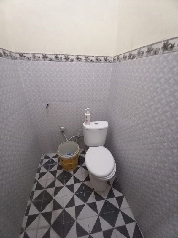 Rumah Siap Huni Lokasi Strategis Dekar RS JIH - Depok Sleman 