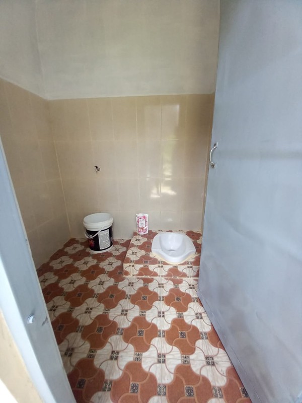 Rumah Siap Huni Lokasi Strategis Dekar RS JIH - Depok Sleman 