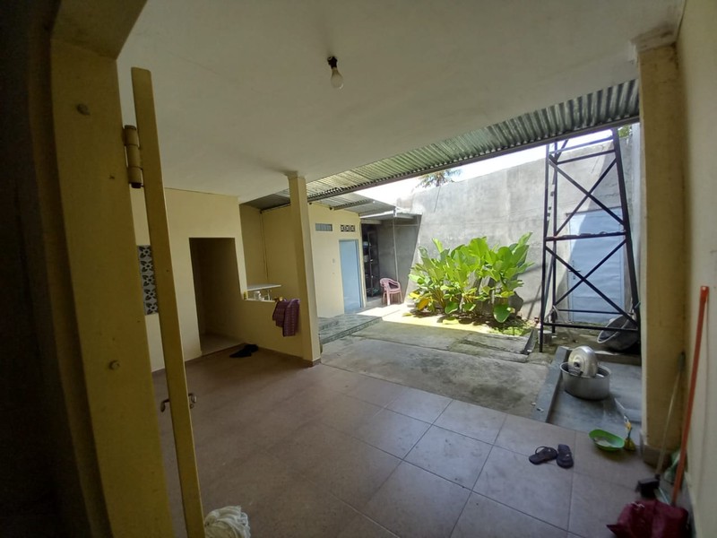 Rumah Siap Huni Lokasi Strategis Dekar RS JIH - Depok Sleman 