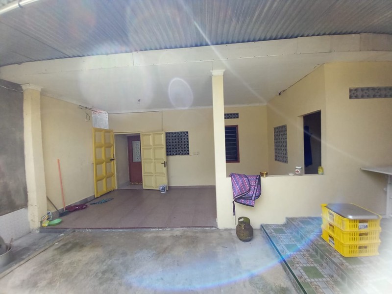 Rumah Siap Huni Lokasi Strategis Dekar RS JIH - Depok Sleman 