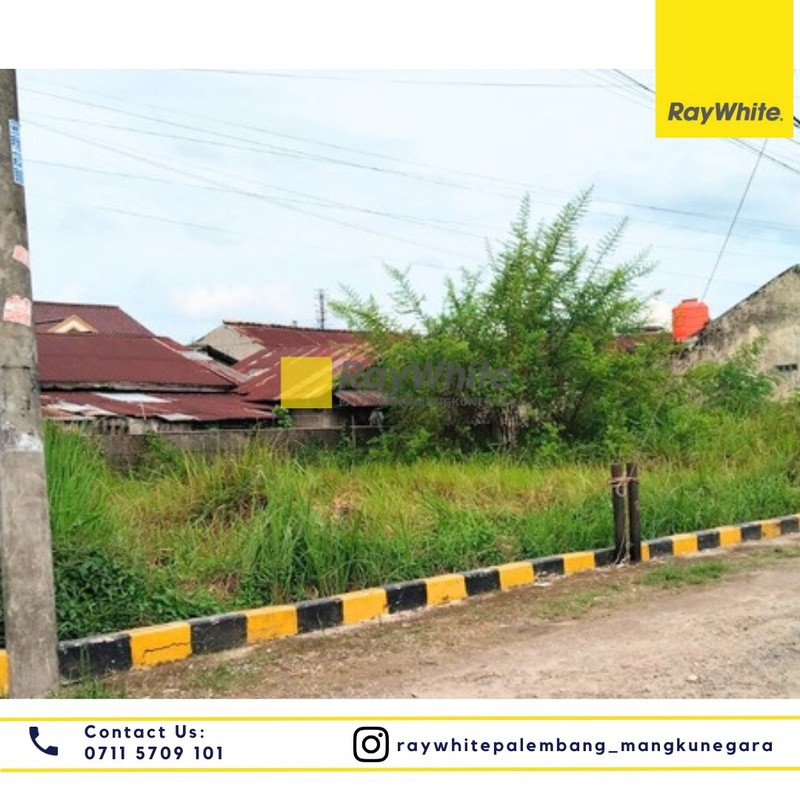 tanah jual murah saja, ada 2 unit berhadapan