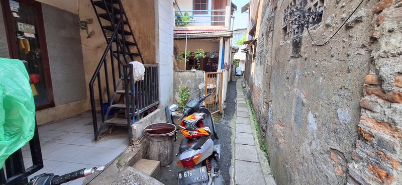 Dijual Rumah Jl Petogogan, Gandaria Utara, Kebayoran Baru