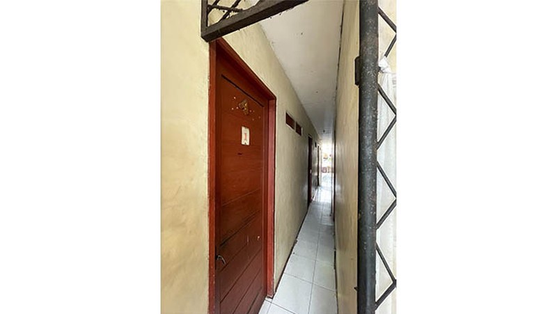 Dijual Rumah Jl Petogogan, Gandaria Utara, Kebayoran Baru