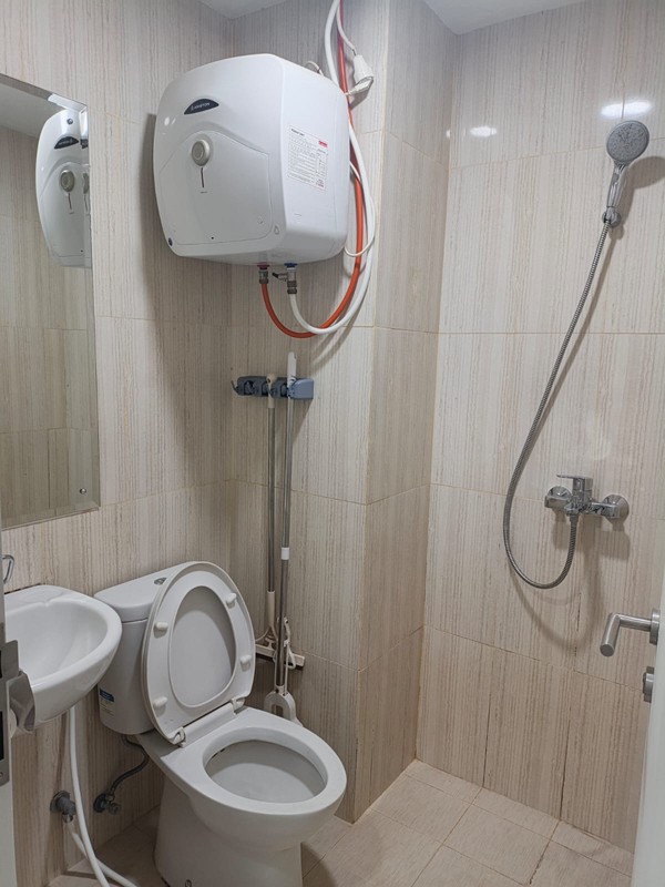 Sentul Tower Apartment, sentul city. Sewa Untung 40 juta per tahun Nego, 1BR, Free IPL, Mountain View, Full Furnished, Tinggal pakai