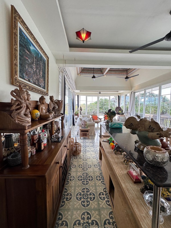 Luxurious Villa Freehold In Heart Canggu Bali