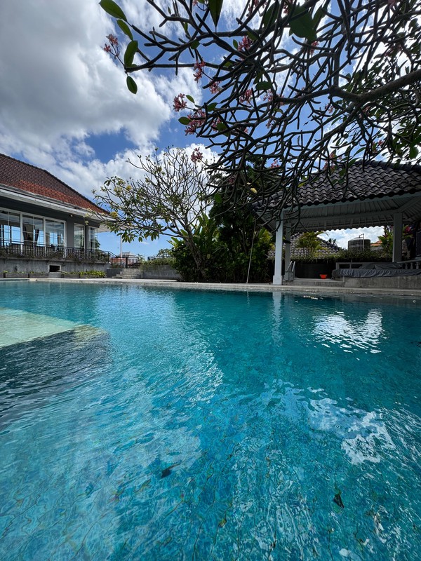 Luxurious Villa Freehold In Heart Canggu Bali