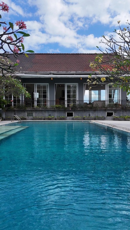 Luxurious Villa Freehold In Heart Canggu Bali