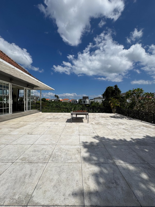 Luxurious Villa Freehold In Heart Canggu Bali