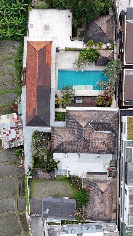 Luxurious Villa Freehold In Heart Canggu Bali