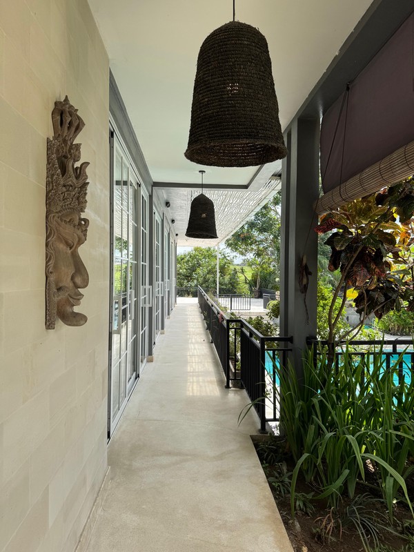 Luxurious Villa Freehold In Heart Canggu Bali