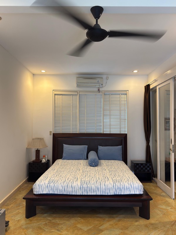 Luxurious Villa Freehold In Heart Canggu Bali