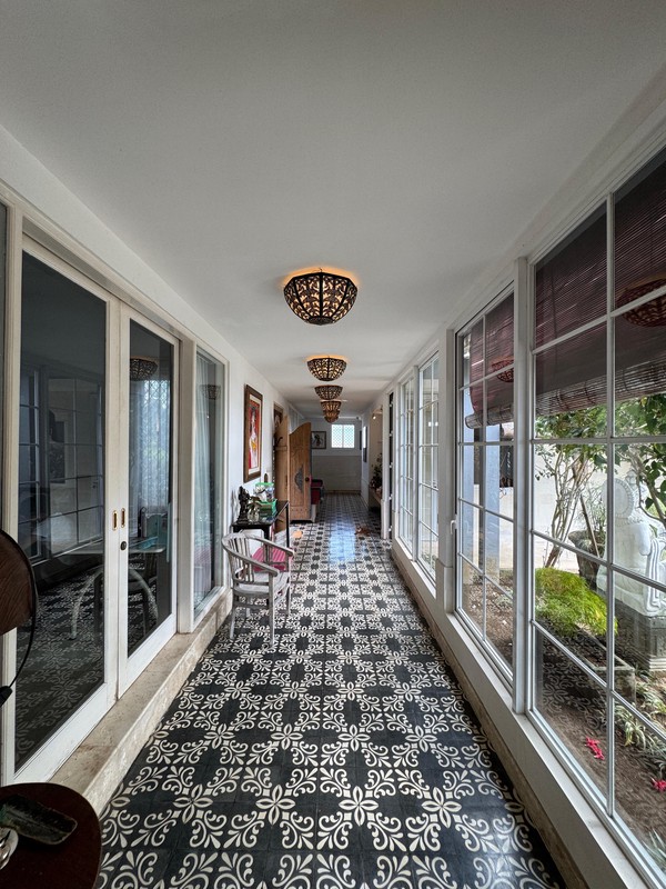 Luxurious Villa Freehold In Heart Canggu Bali