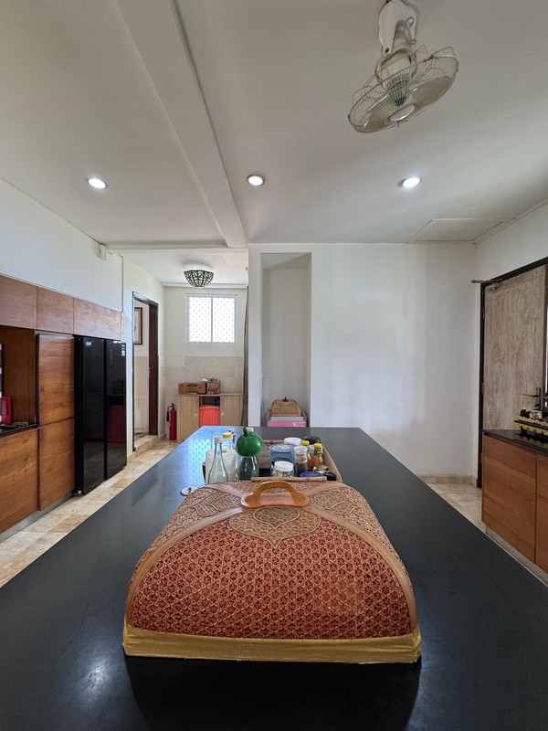 Luxurious Villa Freehold In Heart Canggu Bali