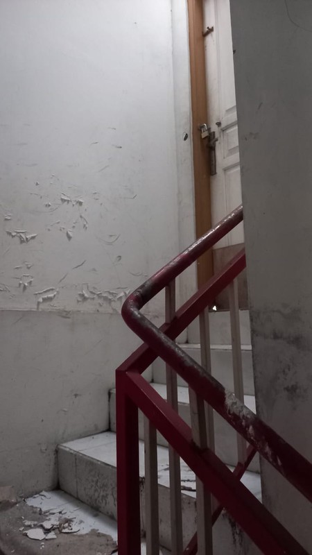 Disewakan Ruko Strategis Cocok untuk Usaha & Investasi, Cokrodiningratan, Jetis, Yogyakarta