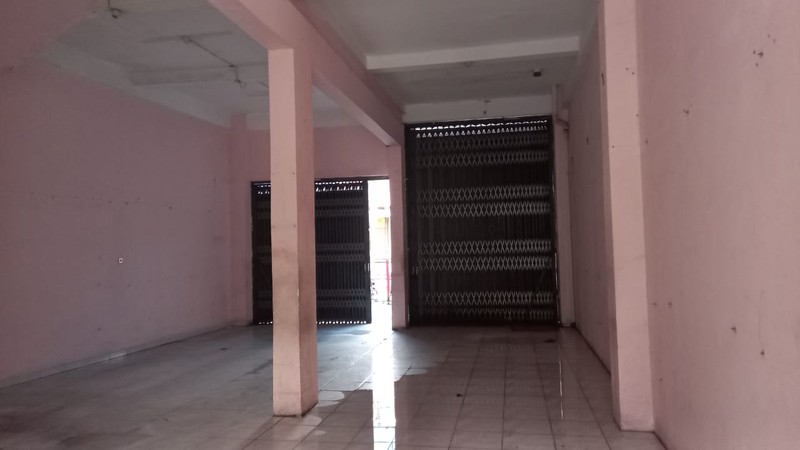 Disewakan Ruko Strategis Cocok untuk Usaha & Investasi, Cokrodiningratan, Jetis, Yogyakarta