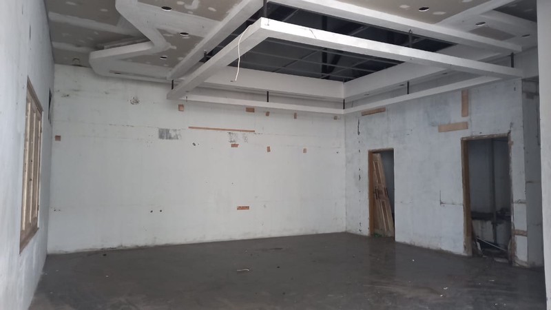 Disewakan Ruko Strategis Cocok untuk Usaha & Investasi, Cokrodiningratan, Jetis, Yogyakarta