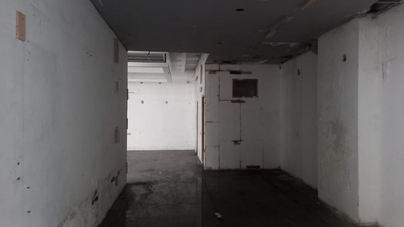 Disewakan Ruko Strategis Cocok untuk Usaha & Investasi, Cokrodiningratan, Jetis, Yogyakarta