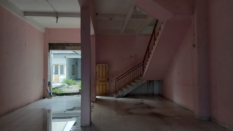 Disewakan Ruko Strategis Cocok untuk Usaha & Investasi, Cokrodiningratan, Jetis, Yogyakarta